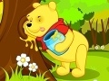 Game Winnie The Pooh Doctor