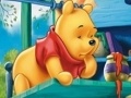 Game Winnie The Pooh Mix-Up