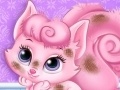 Game Snow White: The palace pets