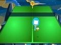 Game Adventure Time: Ping Pong