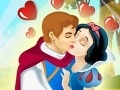 Game Snow White: Love Story