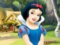 Game Snow White: Quiz