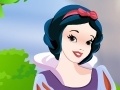 Game Princess Snow White