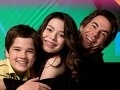 Game iCarly: Stack 'n Stash