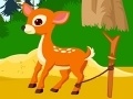 Game Escape From Baby Deer
