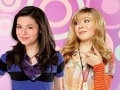 Game iCarly: iSave