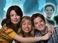 Game iCarly: iLook Alike