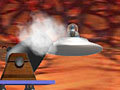 Game Flugtug Tournament: Launch UFO