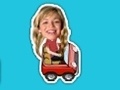 Game iCarly: iRally