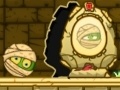 Game Mummy Madness