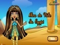 Game Cleo de Nile in Egypt