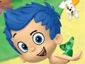 Game Bubble Guppies Six Diff