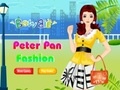 Game Peter Pan Fashion