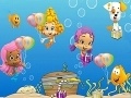 Game Bubble Gruppies: Happy Birthday Puzzle