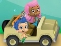 Game Bubble Guppies: The search for the lone rhino