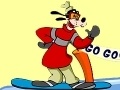 Game Shredding Goofy