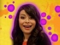 Game iCarly: iMove Stuff