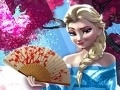 Game Elsa Time Travel Japan