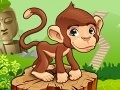 Game Monkey Mahjong Connect