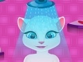 Game Talking Angela Royal Bath