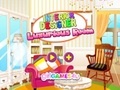 Game Luxurious Room