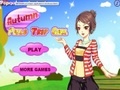 Game Autumn Field Trip
