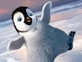 Game Happy Feet Two: Ice Sliding