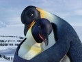 Game Happy Feet 2: Drag and Drop