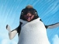 Game Happy Feet Two: Penguin Tile Remix