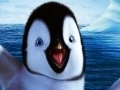 Game Happy Feet 2: Hidden Numbers