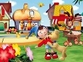 Game Noddy and Friends: Sort My Tiles