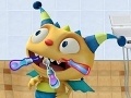 Game Henry Huggle Monster: Real Dentist