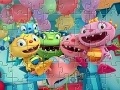 Game Henry HuggleMonster: Puzzle