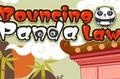 Game Bouncing Panda Law