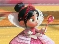 Game Vanellope Dental Care