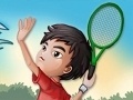 Game Tennis Star