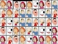 Game Family Guy: Tiles