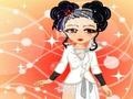 Game Fashion Editor: August