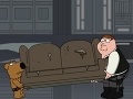 Game Family Guy: Save The Couch!