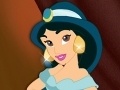 Game Stylish Princess Jasmine