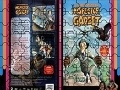 Game Inspector Gadget: Puzzles