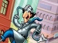 Game Inspector Gadget: Puzzles 2