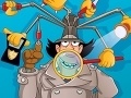 Game Inspector Gadget: Teeth Care