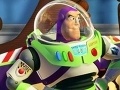 Game Toy Story: 10 Differences