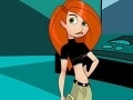 Game Kim Possible: Dress Up