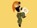 Game Kim Possible: Shopping Avenger