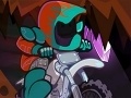 Game Moto Underground Adventure