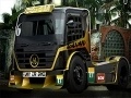 Game Coastal Town Trucks