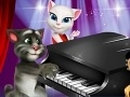 Game Tom and Angela Piano Serenade