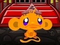 Game Monkey Go Happy Ninjas 3